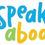 speakaboo logo transparent